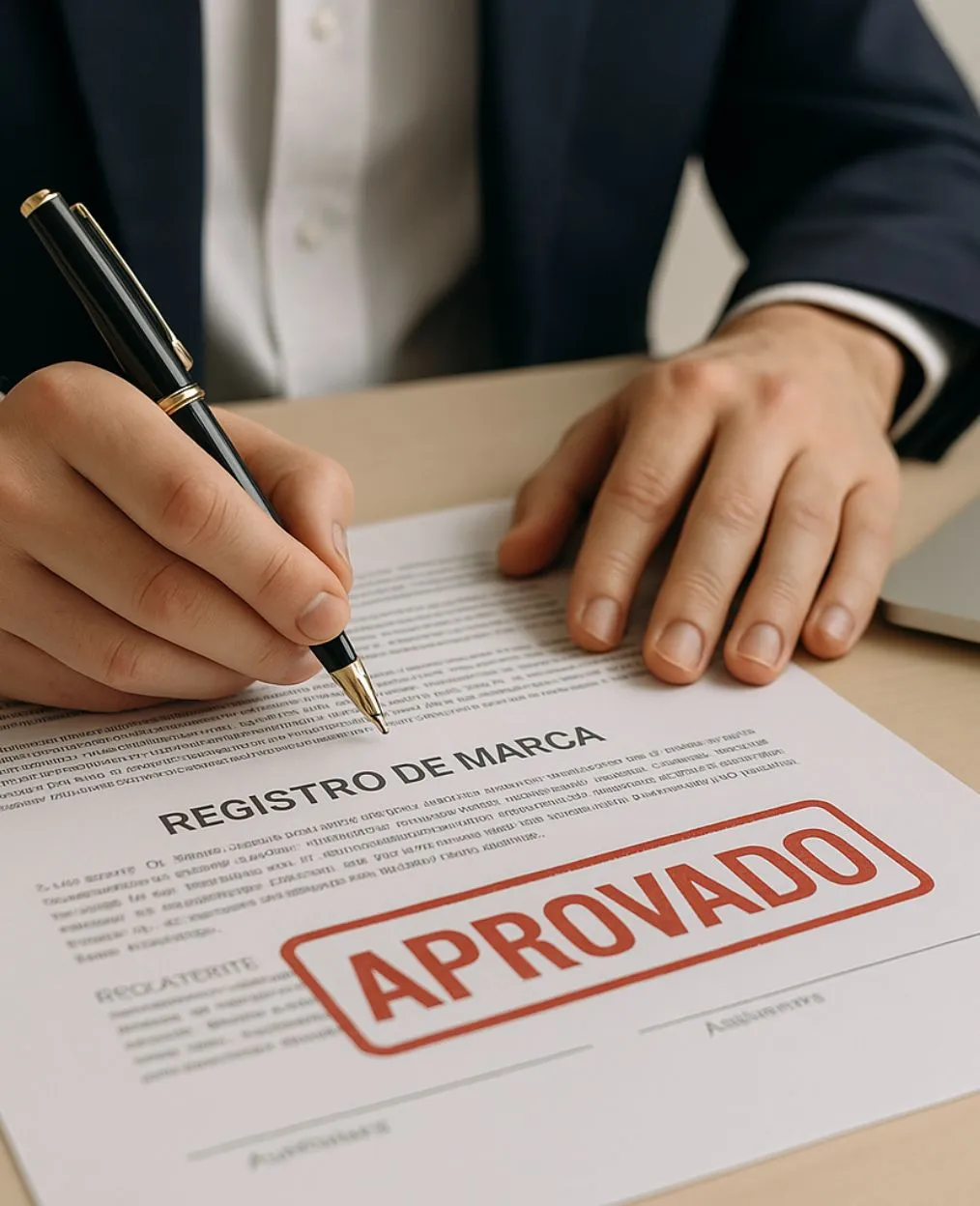 Principais dúvidas sobre o registro de marca: o que você precisa saber