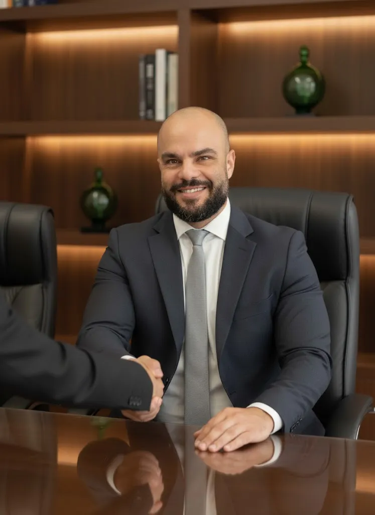 Advogado Marcus Mendonça – Proteção jurídica para marcas e patrimônios Advogado Marcus Mendonça - Proteção jurídica para marcas e patrimônios