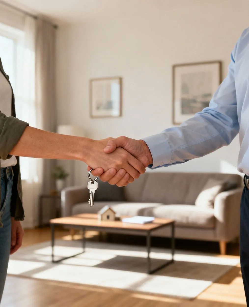 Locação de Imóveis: direitos e deveres de inquilinos e proprietários