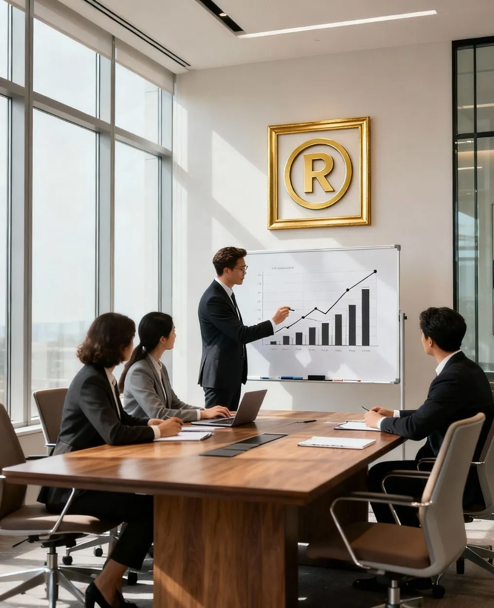 Licenciamento de Marcas: conquiste novos mercados e rentabilize seu negócio com segurança jurídica