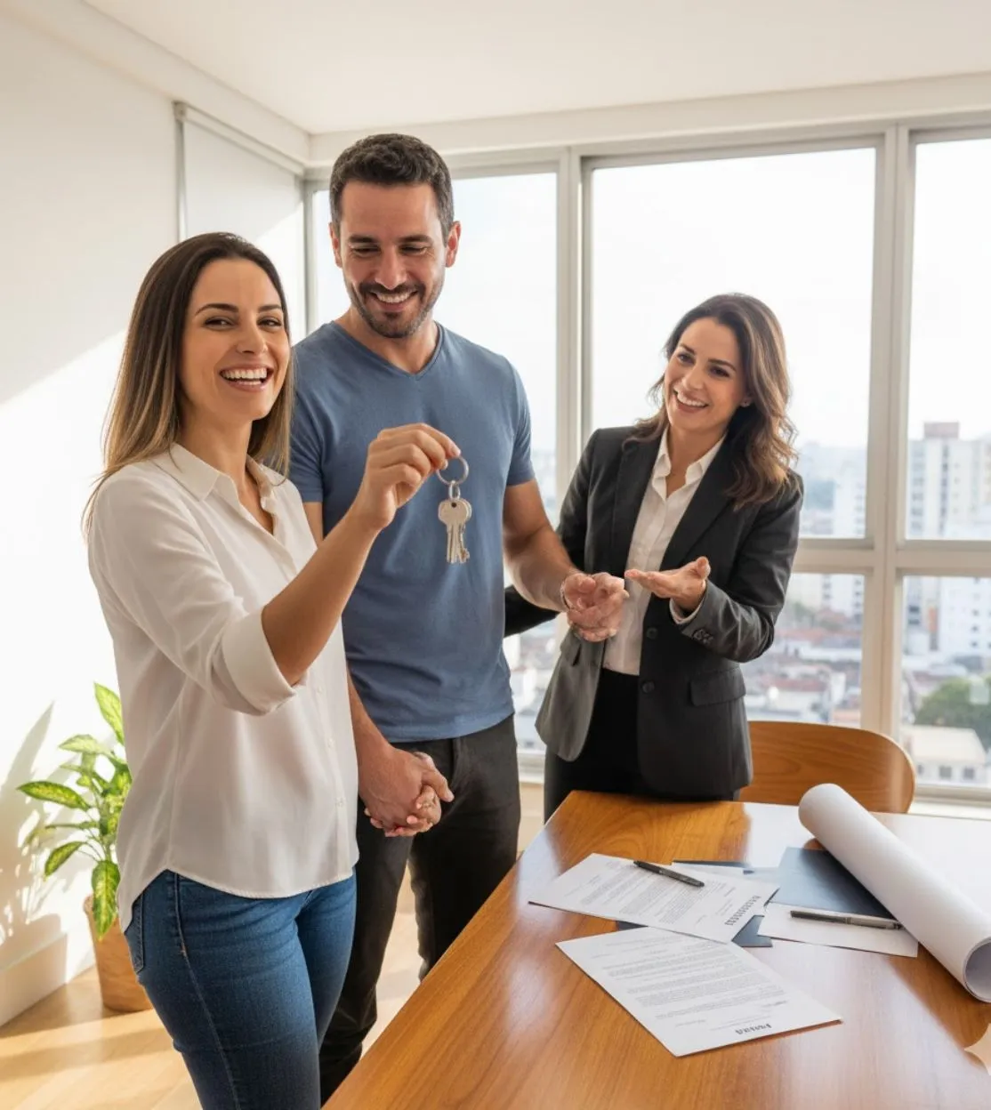 Direito Imobiliário: Financiamento Imobiliário Flexível e suas vantagens para o comprador