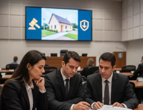 Leilão de imóveis: como evitar riscos jurídicos antes de arrematar um bem