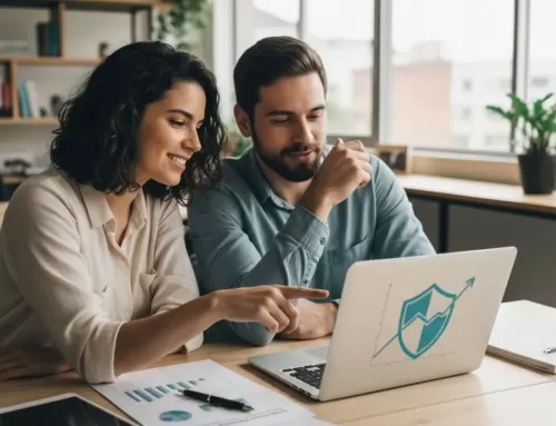 Vendo sem registro: por que todo pequeno negócio precisa registrar sua marca no INPI