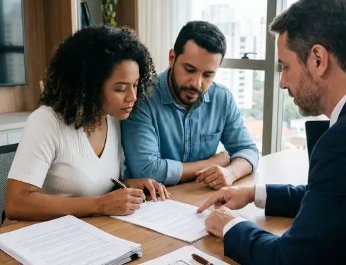 Compra de imóvel na planta: cuidados jurídicos essenciais para não ter prejuízo